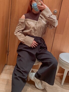 yellowsea さんのコーディネート