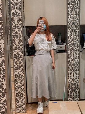 yellowsea さんのコーディネート