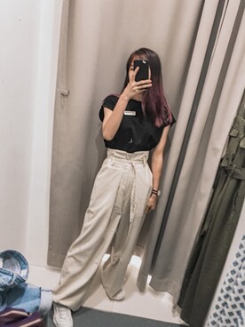 yellowsea さんのコーディネート