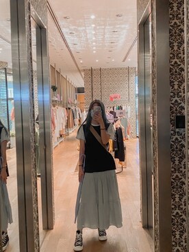 yellowsea さんのコーディネート