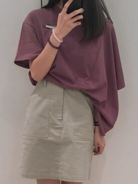 yellowsea さんのコーディネート