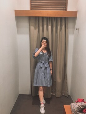 yellowsea さんのコーディネート