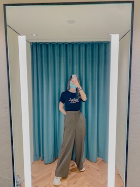 yellowsea さんのコーディネート