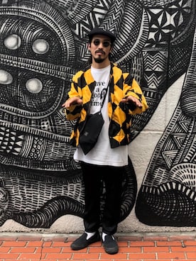 jboyさんのコーディネート