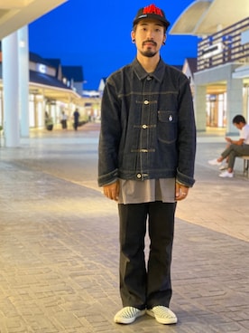 jboyさんのコーディネート