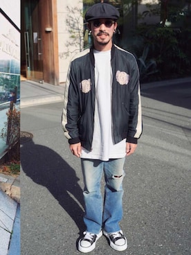 jboyさんのコーディネート