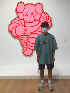 jboyさんのコーディネート