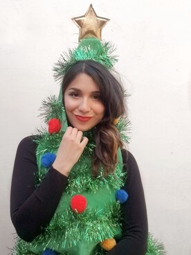 「holiday」｜「アイテム（ワンピース/ドレス）」を使った、goodthingscomein3さん（レディース・150cm）の冬コーディネート