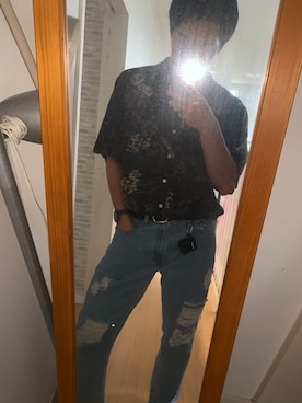 とーるさん(メンズ・177cm)の秋コーディネート