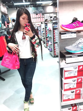 きょーたんさん(レディース・149cm)の夏コーディネート