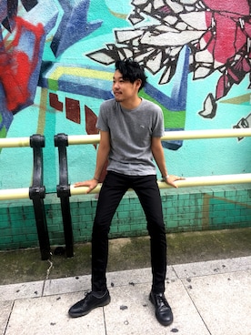 guccyさんのコーディネート