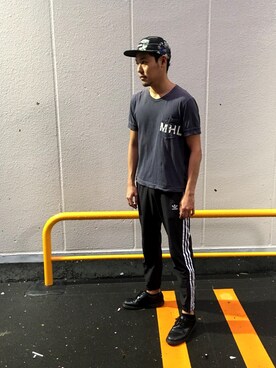 guccyさんのコーディネート