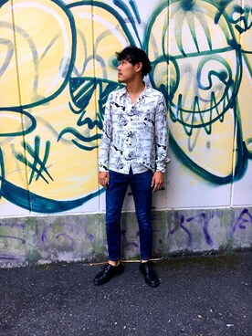 guccyさんのコーディネート