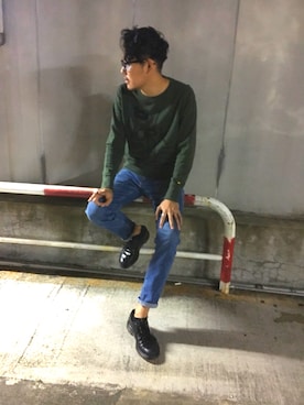 guccyさんのコーディネート