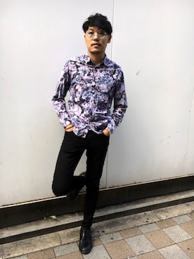 guccyさんのコーディネート