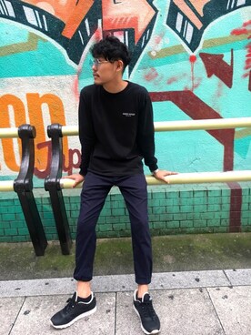 guccyさんのコーディネート