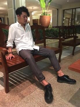 guccyさんのコーディネート