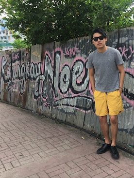 guccyさんのコーディネート