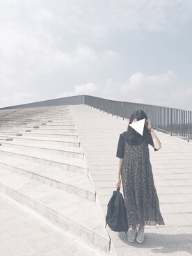 Three˙Ꙫ˙さんのコーディネート