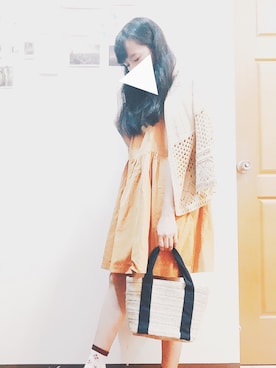 Three˙Ꙫ˙さんのコーディネート