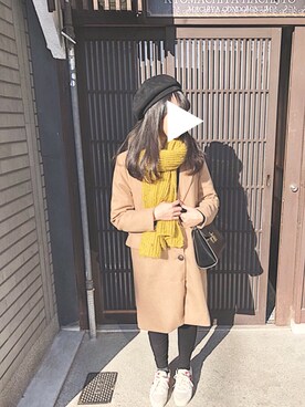 Three˙Ꙫ˙さんのコーディネート