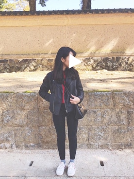 Three˙Ꙫ˙さんのコーディネート