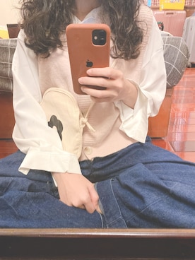 Three˙Ꙫ˙さんのコーディネート