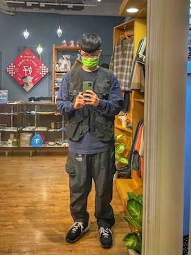 Less さんのコーディネート