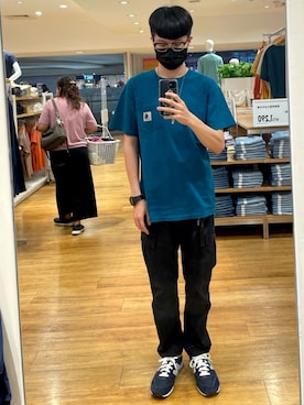 Less さんのコーディネート