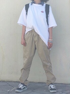 吉野🧏🏼‍♀️さんのコーディネート