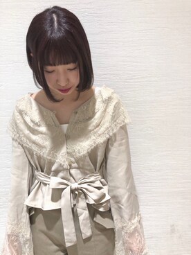 Sayaka Kojimaさんのコーディネート