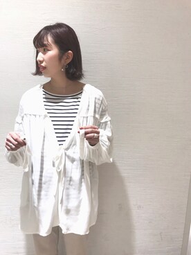 Sayaka Kojimaさんのコーディネート