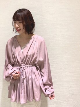 Sayaka Kojimaさんのコーディネート