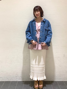 Sayaka Kojimaさんのコーディネート