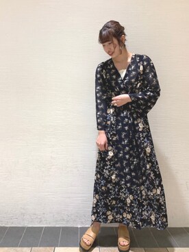 Sayaka Kojimaさんのコーディネート