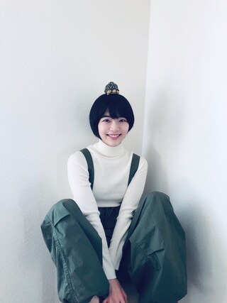 In Living のコーディネート一覧 Wear