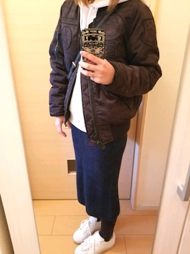 めいさんのコーディネート