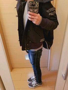 めいさんのコーディネート