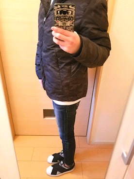 めいさんのコーディネート