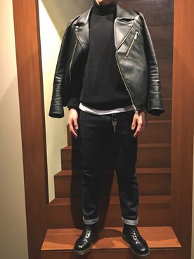 ゆうすけさんのコーディネート