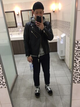 ゆうすけさんのコーディネート