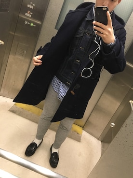 ゆうすけさんのコーディネート