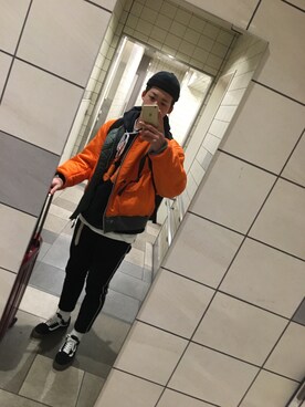 ゆうすけさんのコーディネート