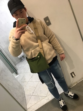 ゆうすけさんのコーディネート