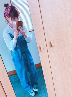 ayuさんのコーディネート