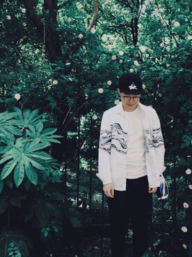 lukeさんのコーディネート