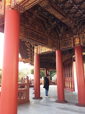 lukeさんのコーディネート