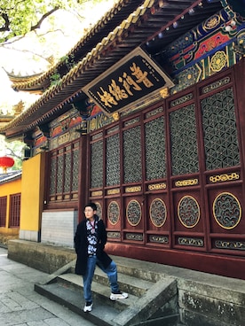 lukeさんのコーディネート