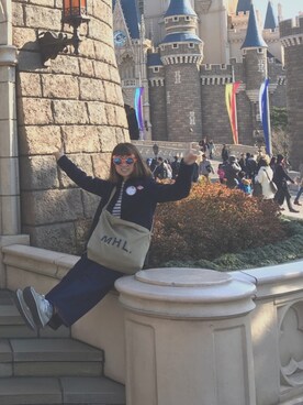 1500cmさんのコーディネート