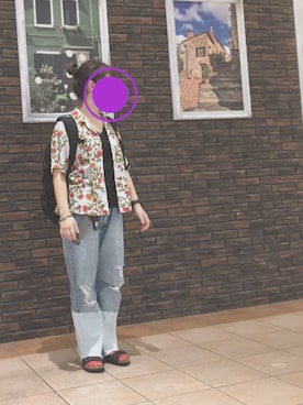 1500cmさんのコーディネート